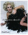 pixie perez drag artiste