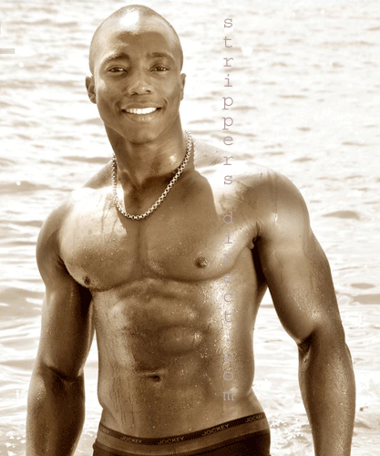 HOT CHOCOLATE : male stripper, black male stripper in Brisol, Bath and North Somerset, South and Mid Wales. Available for stripograms and kissograms through Worcestershire, Berkshire, Somerset; available for ladies night strip shows in Berkshire, Wiltshire and all of these areas.