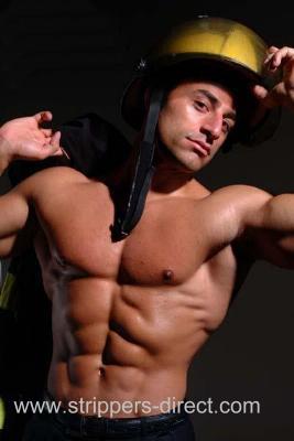 Italian Stallion: strippergram in Oxford, Witney, Carterton; kissogram in Chipping Norton, Banbury, Newbury; hen night stripper in Cirencester, Cheltenham, Box; hen activity in Bristol, Bath, Chippenham; ladies night in Ross on Wye, Ledbury, Worcester; butler in the buff in Worcester, Evesham, Stratford upon Avon - and all these services in all of these areas